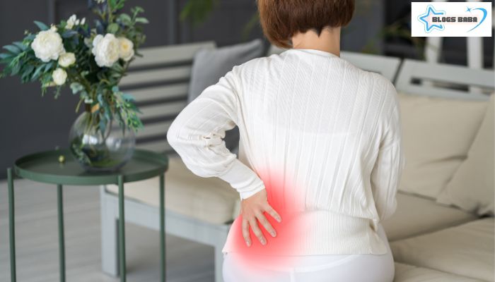 Back pain treatment