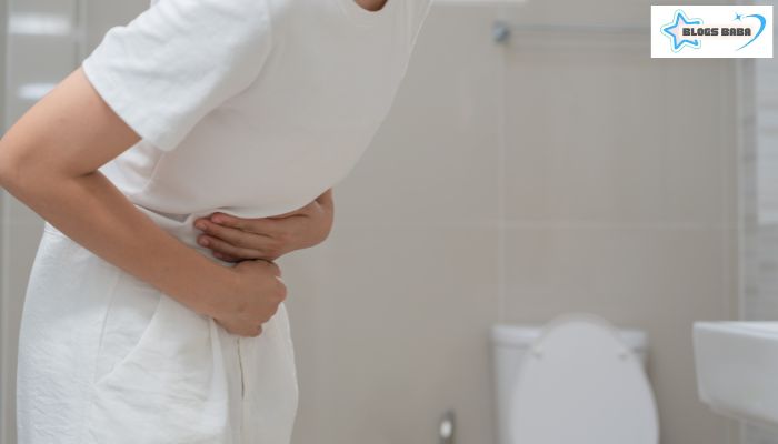 diarrhea causes and prevention 