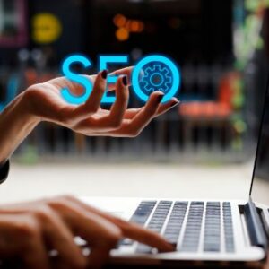 What is SEO